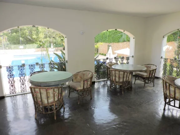Imagem Cond Forest Hills - Lote em final de rua com 1397 m²