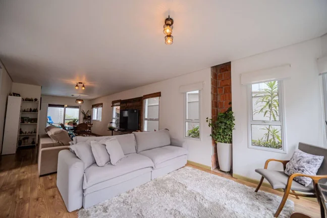 Imagem Casa 3 suítes à venda, 248 m² por R$ 1.490.000 - Village Los Angeles - Cotia/SP