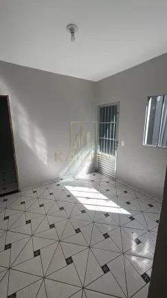 Imagem Casa Bairro Minas Gerais