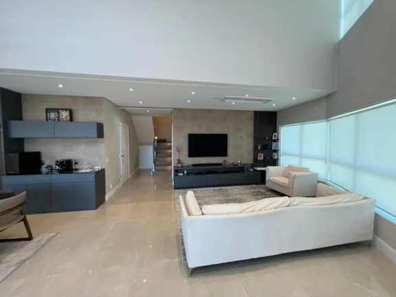 Imagem Cobertura Triplex ONE GRAMERCY 439m²