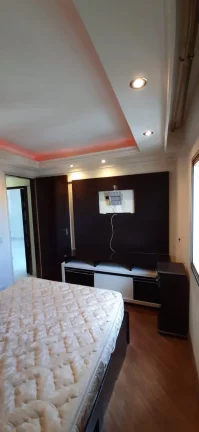 Imagem Oportunidade - Apartamento Andar Alto de 2 dormitórios (2 suítes) e 1 vaga na Ponte Rasa