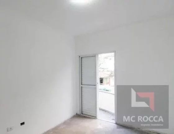 Imagem Apartamento 2 dormitórios - Bairro Assunção - São Bernardo do Campo