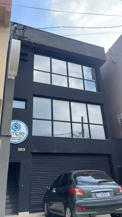 Imagem ALUGA-SE SALÃO COMERCIAL EM CAJAMAR – SP