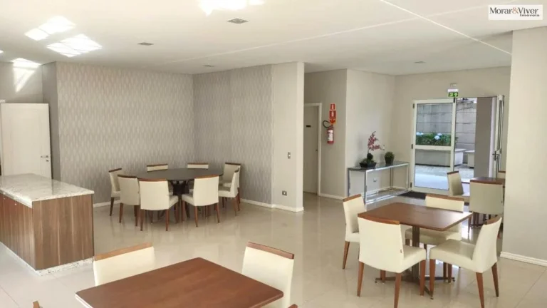 Imagem Apartamento para Venda em Curitiba, Alto da Glória, 3 dormitórios, 1 suíte, 3 banheiros, 2 vagas