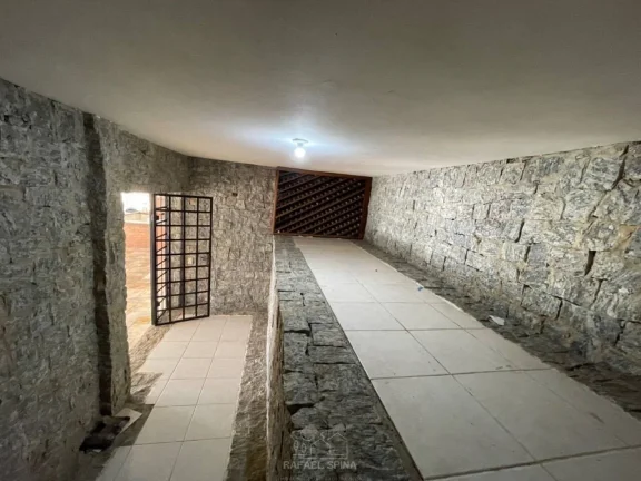 Imagem Chácara à venda no bairro Chácaras Fernão Dias - Atibaia/SP