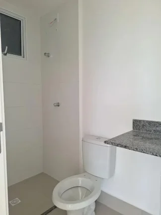 Imagem Apartamento, 2 quartos com suíte e vaga coberta.