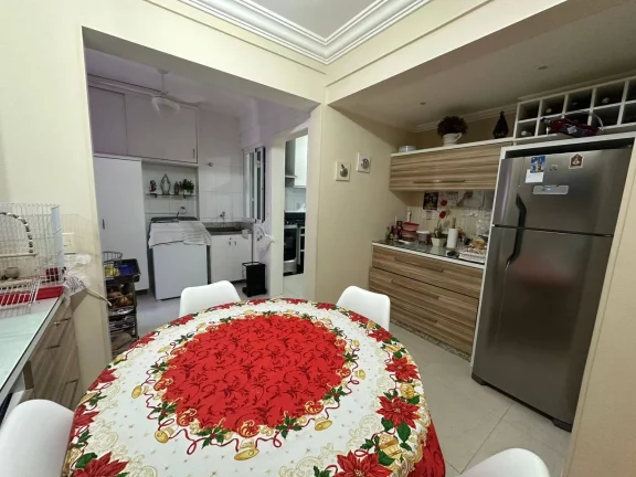 Imagem Residencial Parque dos Principe apartamento a venda 3 quartos em campinas
