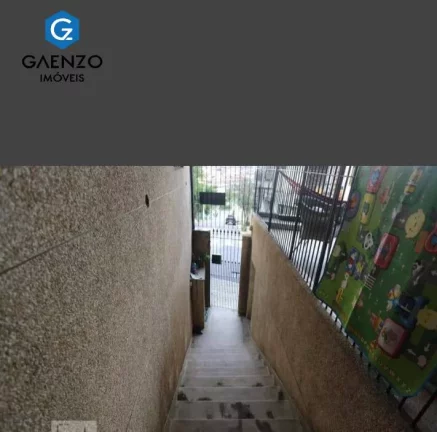 Imagem Sobrado Jaguaribe/Osasco