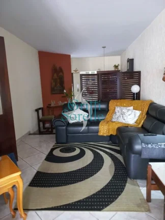 Imagem Casa/Sobrado à Venda em Perdizes - São Paulo/SP.