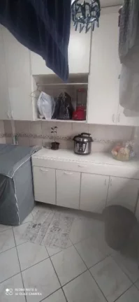 Imagem Casa à venda, 185 m² por R$ 1.270.000,00 - Campo Grande - Santos/SP