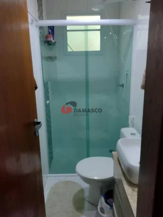 Imagem Apartamento à venda 3 Quartos, 1 Suite, 2 Vagas, 80M², Utinga, Santo André - SP