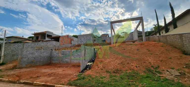 Imagem Terreno em Condomínio na Beira da Represa em Piracaia
