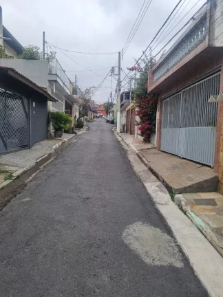 Imagem VENDO LINDA CASA NO BAIRRO VILA ARRIETE!