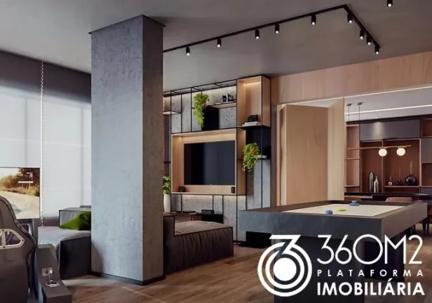 Imagem Apartamento para Venda em São Paulo / SP no bairro Vila Dom Pedro I