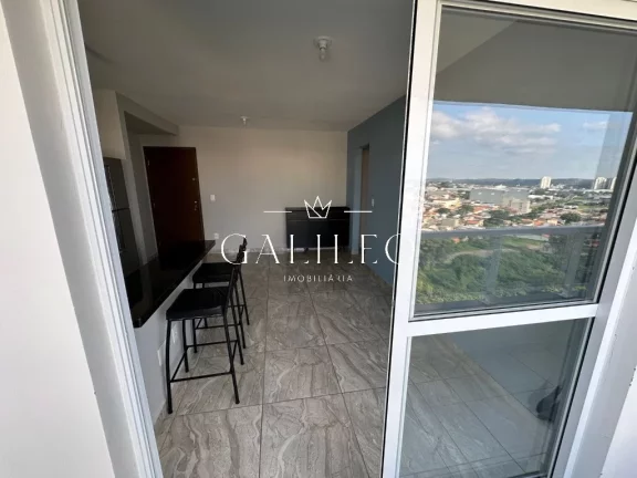 Imagem APARTAMENTO Á VENDA EM CONDOMÍNIO BELLART EM JUNDIAÍ -SP