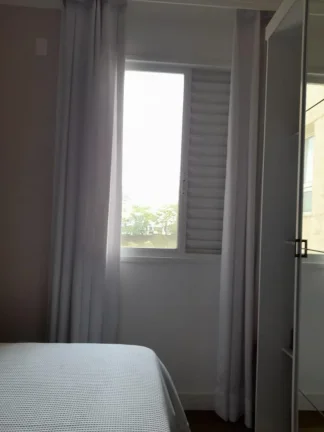 Imagem Apto. PAISAGEM TAMBORÉ - 123m²