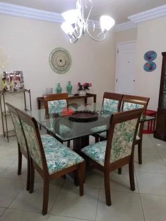 Imagem Apartamento padrão à Venda, Cerâmica, São Caetano do Sul, SP