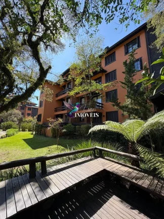 Imagem Condomínio Residencial Knorrville - Apartamento à venda no bairro Vila Suiça - Gramado/RS