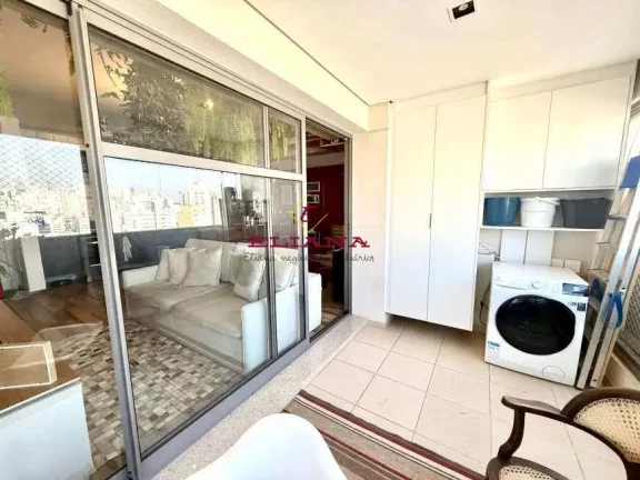Imagem Apartamento à venda em São Paulo, Barra Funda, com 2 quartos, 102m²