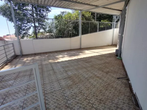 Imagem Casa com 3 Quartos à Venda, 250 m² em Jardim Bandeirantes - Sorocaba Imagem Casa com 3 Quartos à Venda, 250 m² em Jardim Bandeirantes - Sorocaba