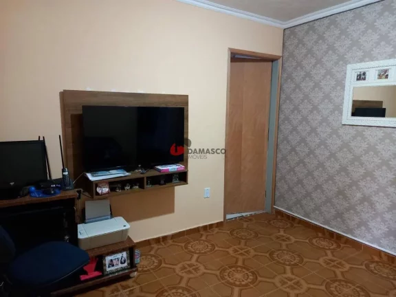 Imagem Sobrado à venda 4 Quartos, 1 Vaga, 136M², Boa Vista, São Caetano do Sul - SP
