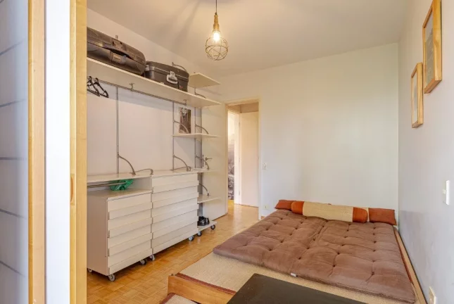 Imagem Imperdível oportunidade de investimento: Apartamento de 2 quartos na Vila Nova Conceição, São Paulo-SP com 154,00m² e 2 vagas.