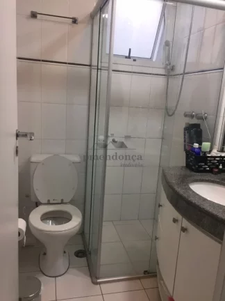 Imagem Apartamento à venda na Pompéia com 3 quartos sendo 1 suíte e 2 vagas, 75m²