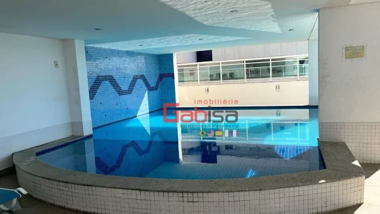 Imagem Apartamento com 2 dormitórios à venda, 80 m² por R$ 480.000,00 - Braga - Cabo Frio/RJ