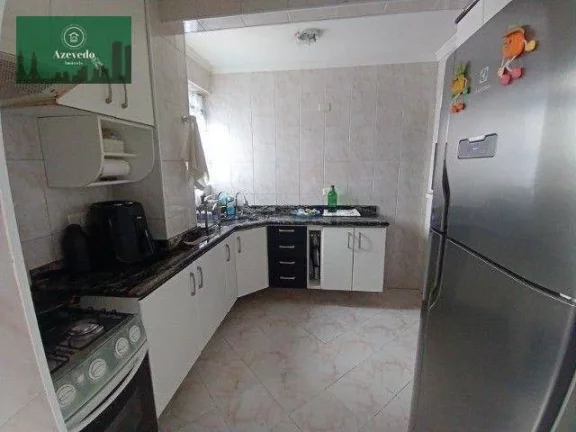 Imagem Apartamento à venda, 74 m² por R$ 470.000,00 - Macedo - Guarulhos/SP