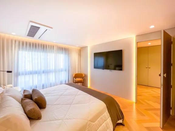 Imagem Apartamento à venda em Porto Alegre, Mont Serrat, com 3 quartos, 290,67m²