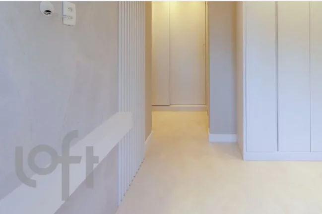 Imagem APARTAMENTO RESIDENCIAL em São Paulo - SP, Pinheiros