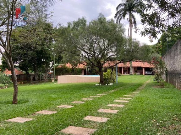 Imagem Chácara em Jardim Bela Vista, Tatuí/SP