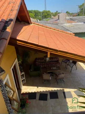 Imagem Casa para venda, 3 quarto(s), Centro, Barra Do Ribeiro