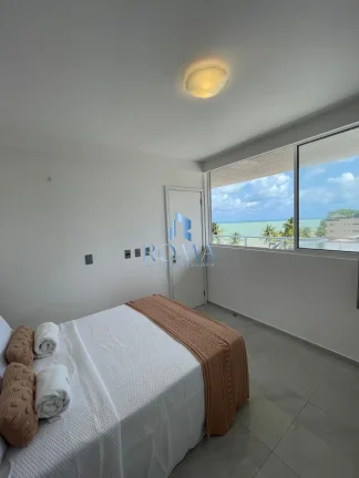Imagem COBERTURA LINEAR BRANCO HAUS