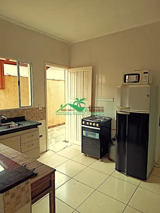 Imagem Casa Padrão