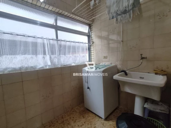 Imagem ENSEADA- REGIÃO DA FACULDADE UNOESTE , 75 M² ÚTEIS , GARAGEM NO PRÉDIO.
