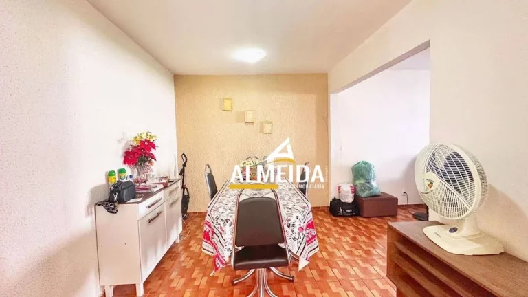 Imagem Casa com 2 dormitórios à venda, 115 m² por R$ 350.000,00 - Parque Mãe Preta - Rio Claro/SP