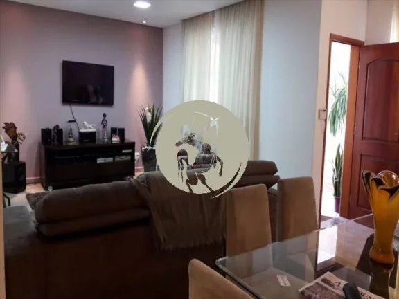 Imagem INEGUALÁVEL! MARAVILHOSA SOBREPOSTA BAIXA AMPLA COM 3 GRANDES SUITES, SALÃO DES FESRAS, ESPAÇO GO...
