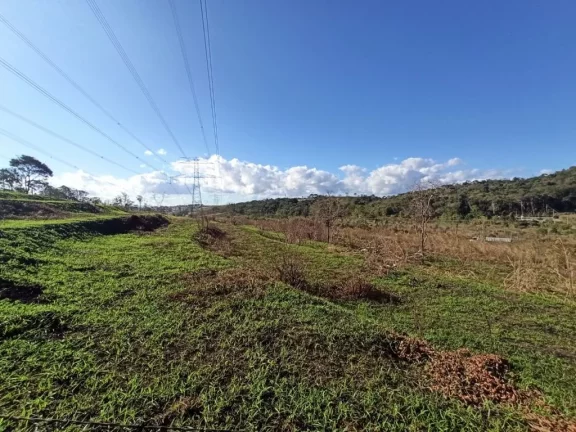 Imagem Área à venda, em Mogi das Cruzes
