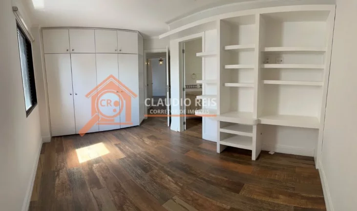 Imagem Cobertura Duplex com 3 Quartos à venda, 250m² - Vila Nova Conceição