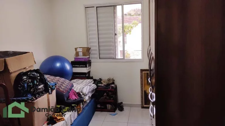 Imagem CASA NO CONDOMÍNIO GARDEN RESORT - ACEITA CASA NA REGIÃO NA TROCA