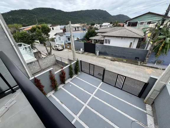 Imagem Casa / Sobrado para Venda em Florianópolis / SC no bairro São João do Rio Vermelho