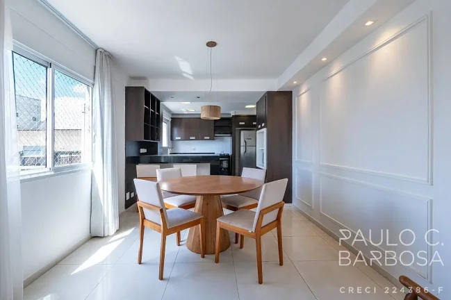 Imagem Itaim Bibi Venda - 3 Dormitórios (1 Suíte) - 2 Vagas - 187m²