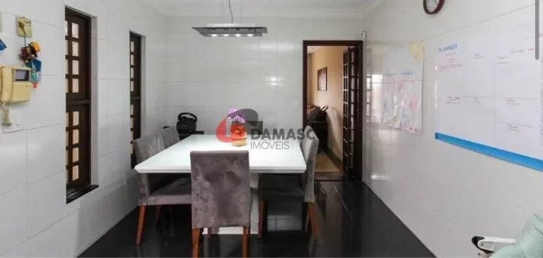 Imagem Sobrado à venda 2 Quartos, 2 Suites, 2 Vagas, 238M², Vila Califórnia, São Paulo - SP