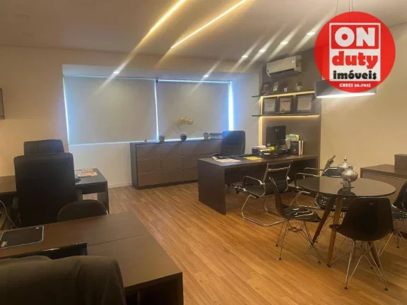 Imagem Sala - Boqueirão - Santos/SP