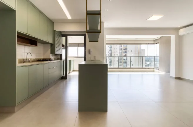 Imagem Apartamento Vila Leopoldina - 88M², 2 Dorms, 2 Suítes, 2 Vagas.