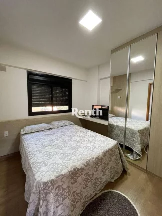 Imagem Apartamento com 3 dormitórios (2 suítes) à venda, 100 m² por R$ 750.000 - Santa Cruz - Rio Claro/SP