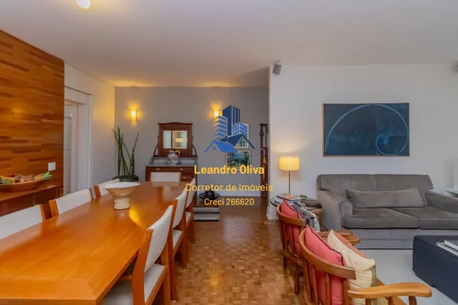 Imagem Apartamento em Jardim Paulista, São Paulo/SP