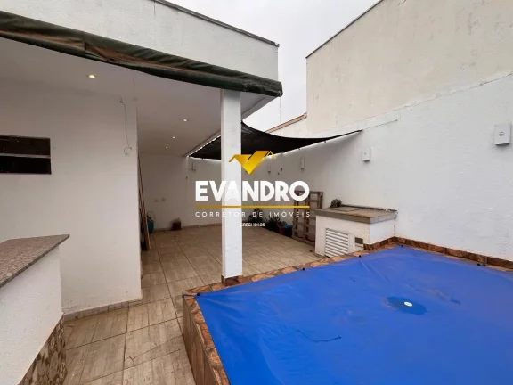 Imagem Casa em Condomínio para Venda em Cuiabá / MT no bairro Jardim Imperial