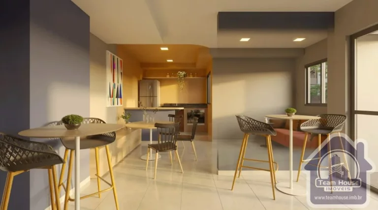 Imagem Apartamento a venda na Barra Funda em São Paulo/SP